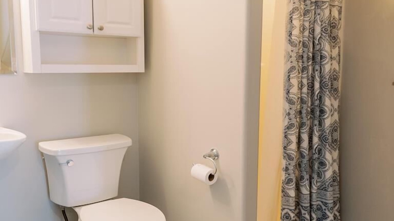 Photo of Bathroom in Village Green