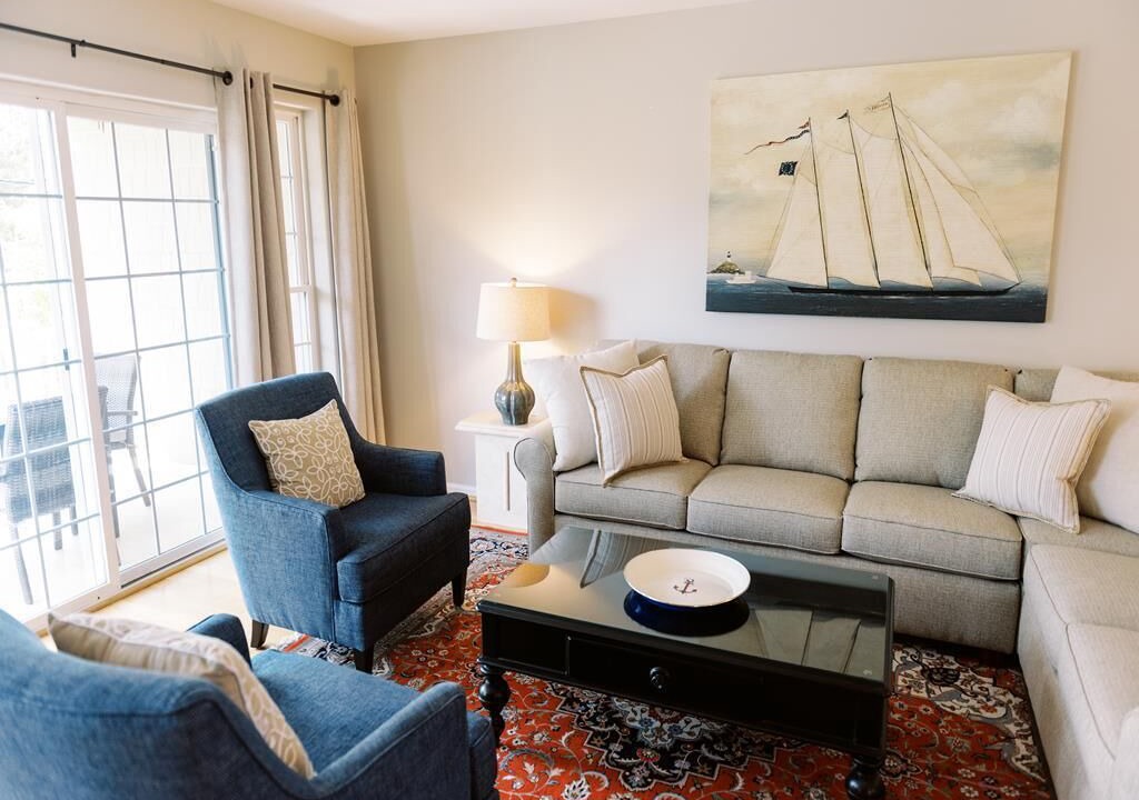 Photo of Bedroom in Village Green