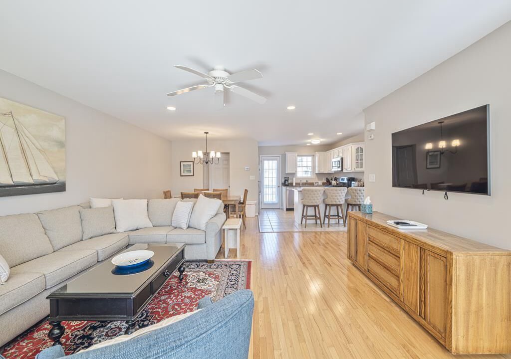 Photo of Livingroom in Village Green
