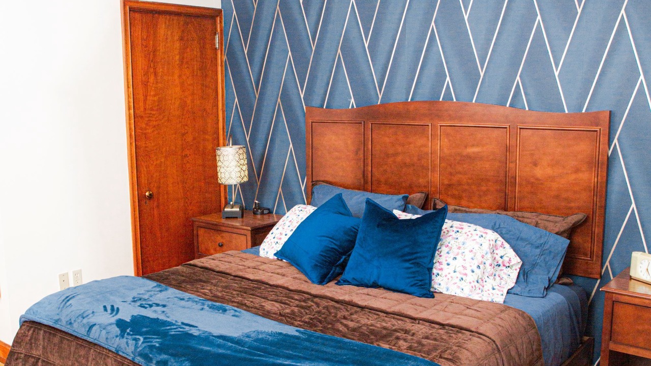 Photo of Bedroom in Lewisburg