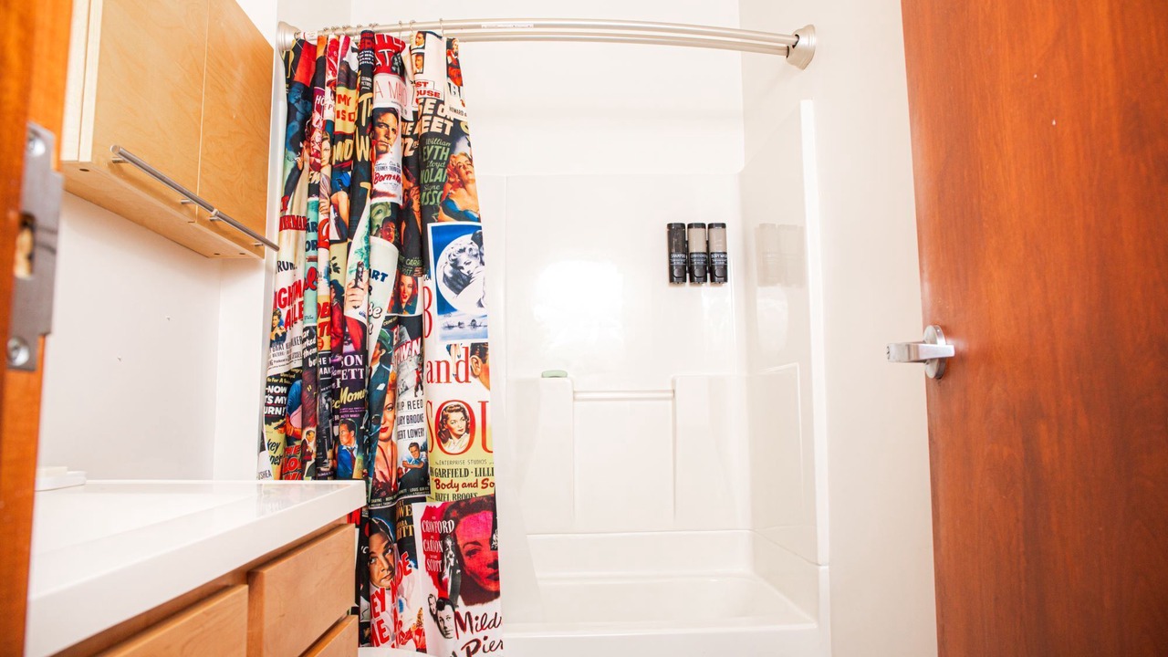 Photo of Bathroom in Lewisburg