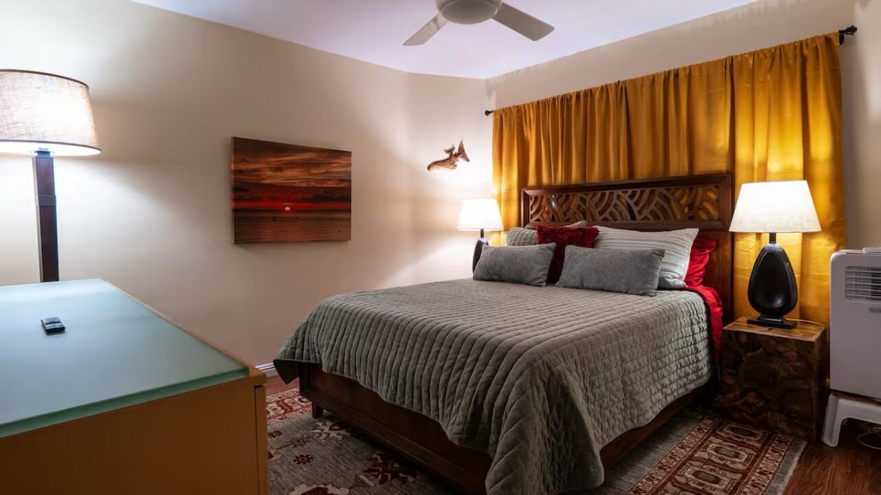Photo of Bedroom in Kihei