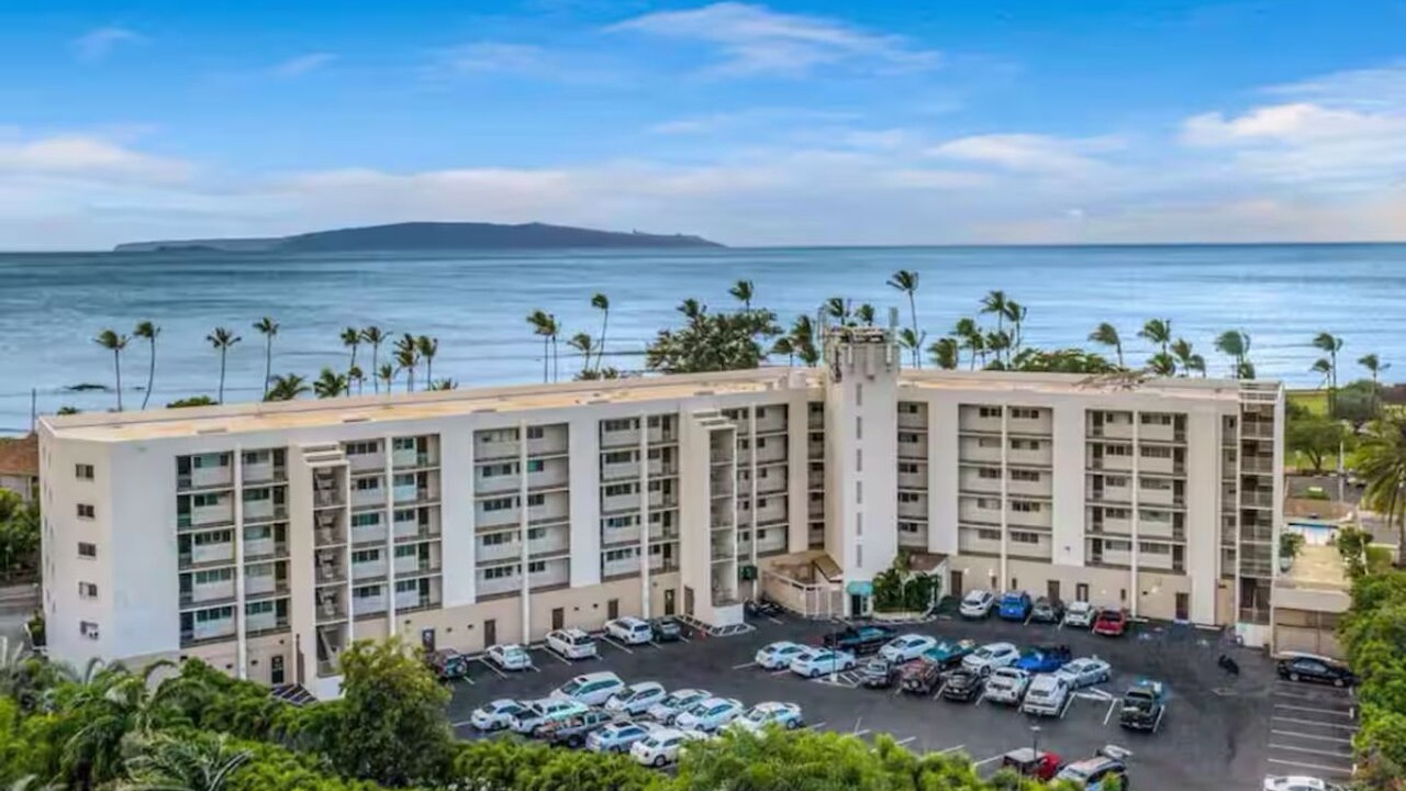 Photo of Outdoor in Kihei