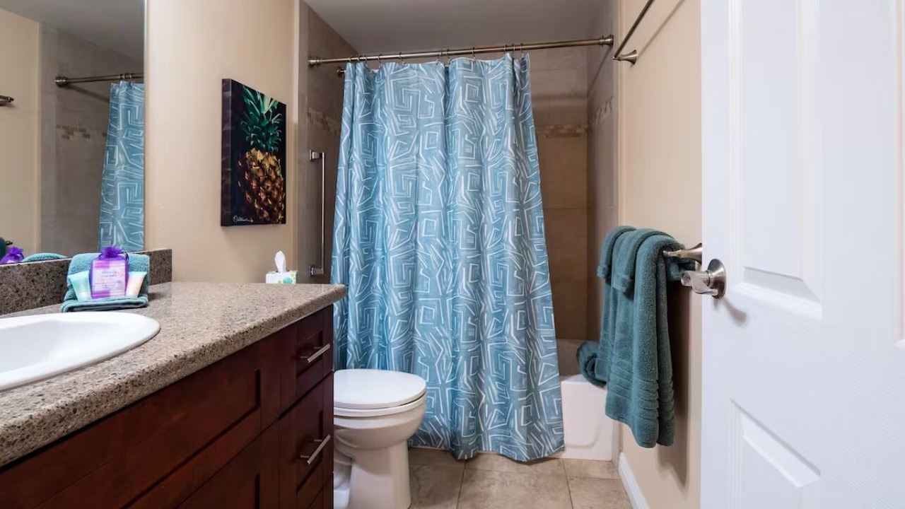 Photo of Bathroom in Kihei