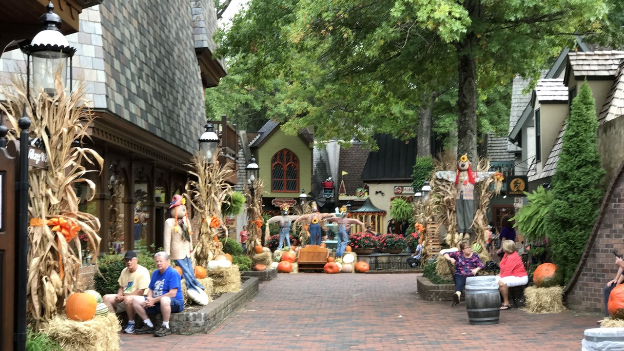 Photo of Others in Gatlinburg