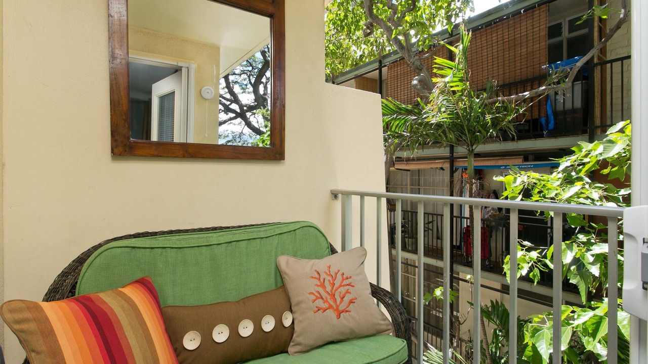 Photo of Outdoor in Diamond Head - Kapahulu - St. Louis