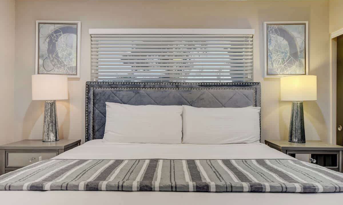 Photo of Bedroom in Las Vegas