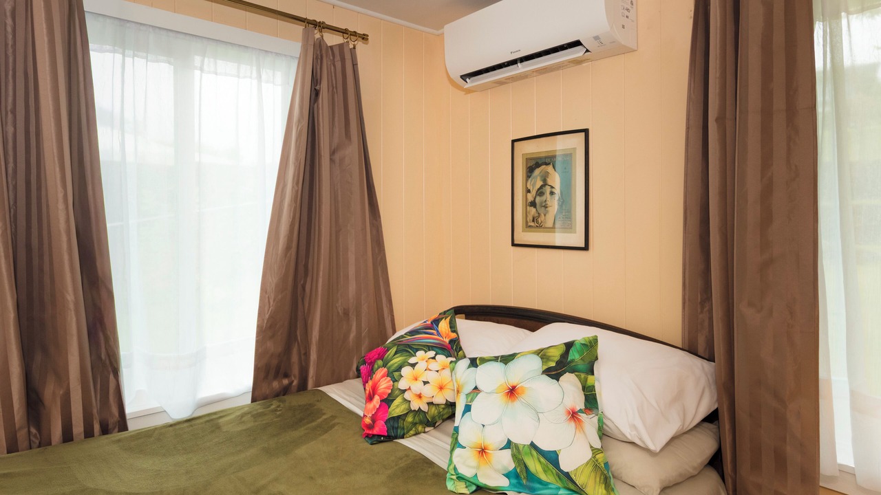 Photo of Bedroom in Hilo