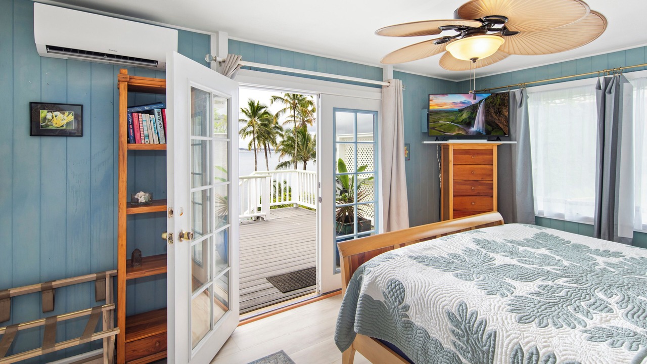 Photo of Bedroom in Hilo