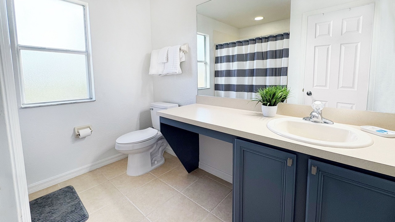 Photo of Bathroom in Regal Palms