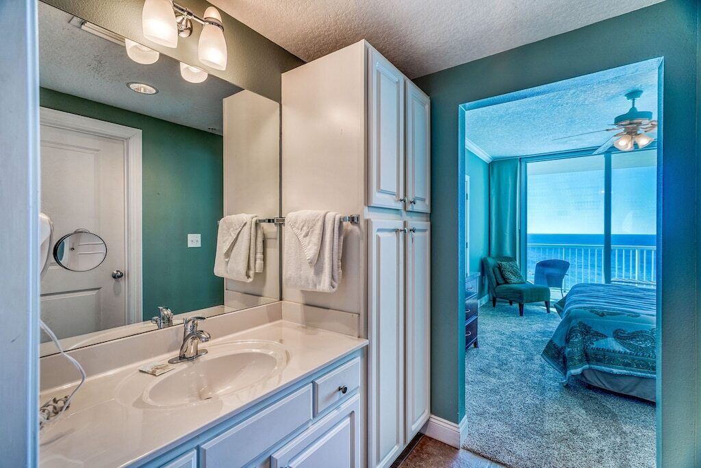 Photo of Bedroom in West Panama City Beach
