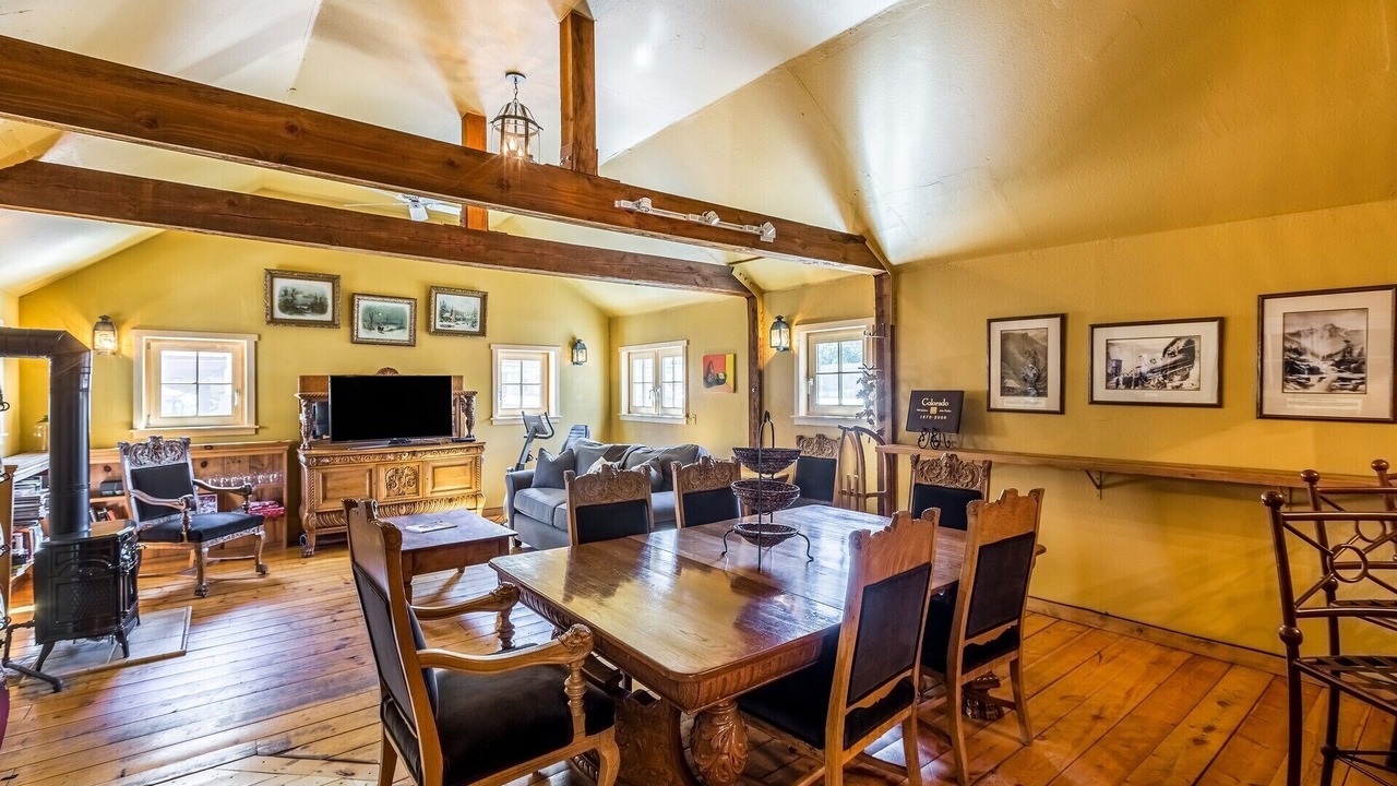 Photo of Bedroom in Minturn