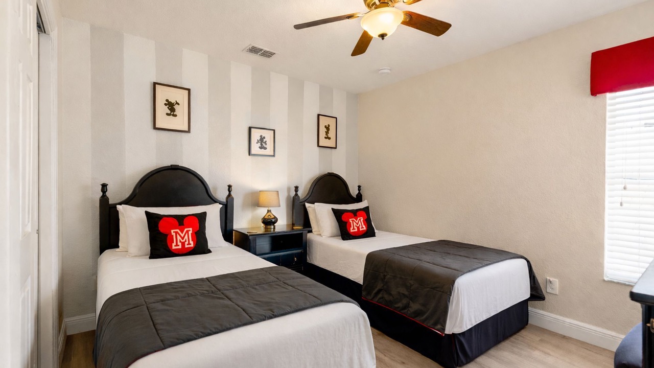 Photo of Bedroom in Windsor Hills