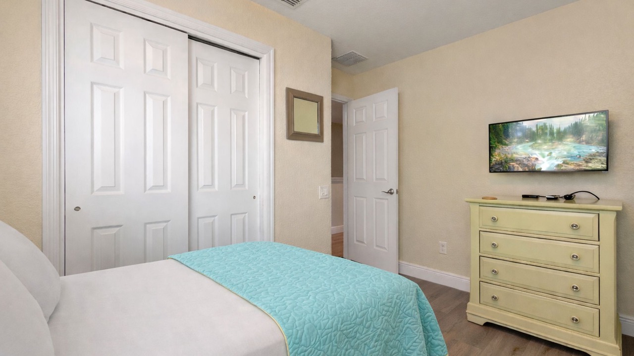 Photo of Bedroom in Windsor Hills