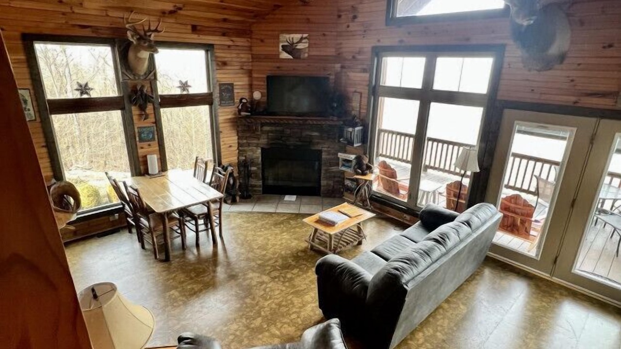 Photo of Bedroom in Bryant