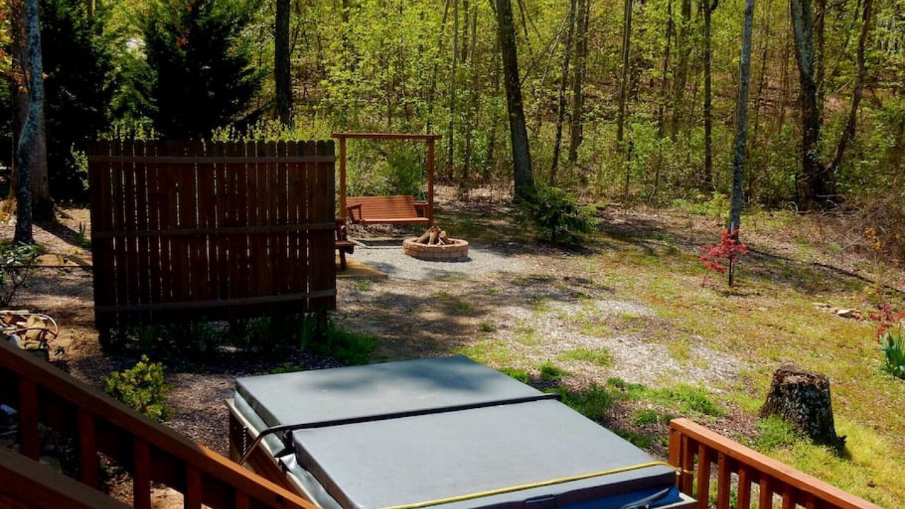 Photo of Outdoor in Bryant