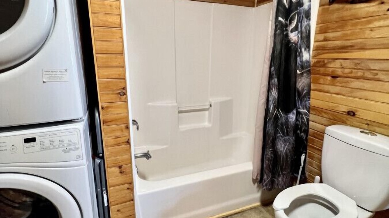 Photo of Bathroom in Bryant