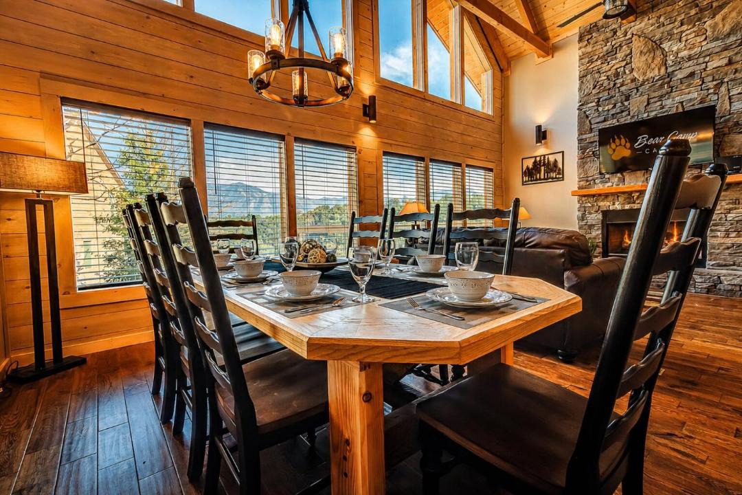 Photo of Others in Chalet Village North