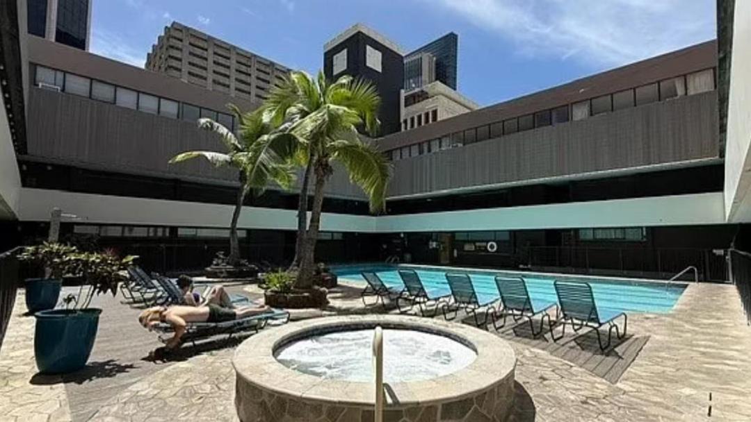 Photo of Others in Downtown Honolulu