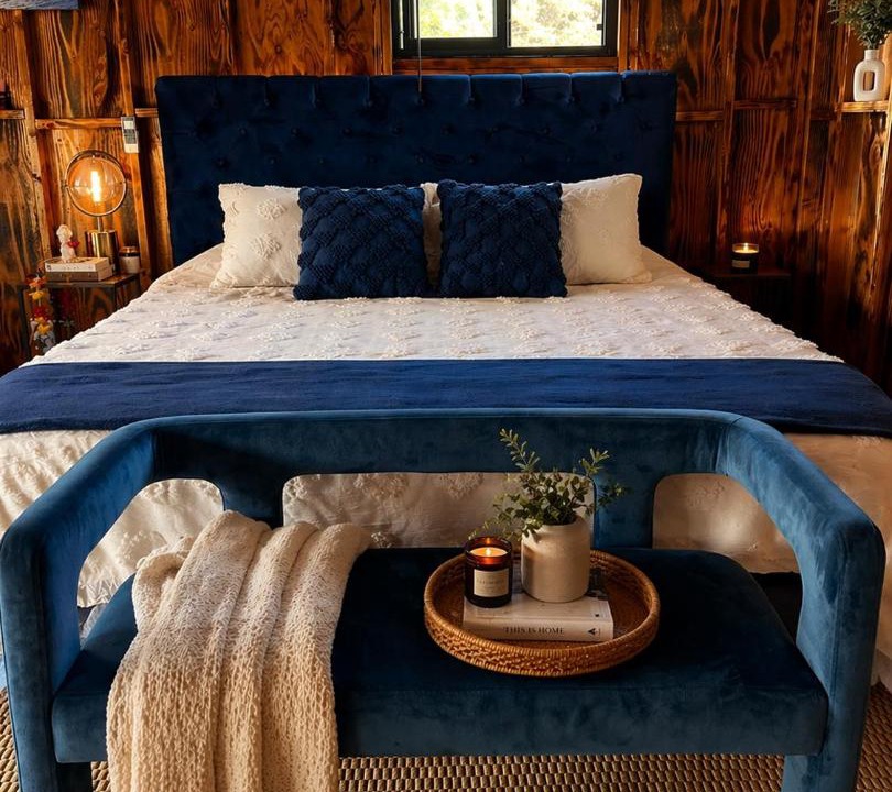 Photo of Bedroom in Waialee