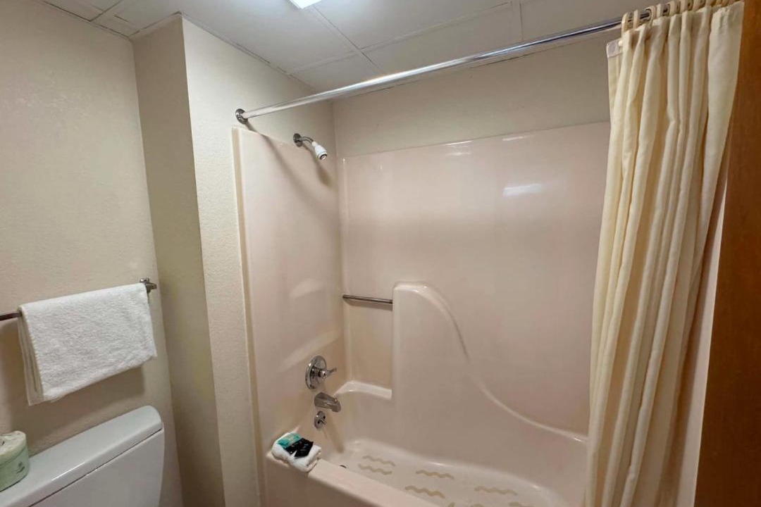 Photo of Bathroom in Sevierville