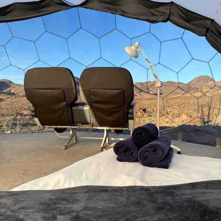 Photo of Others in Terlingua