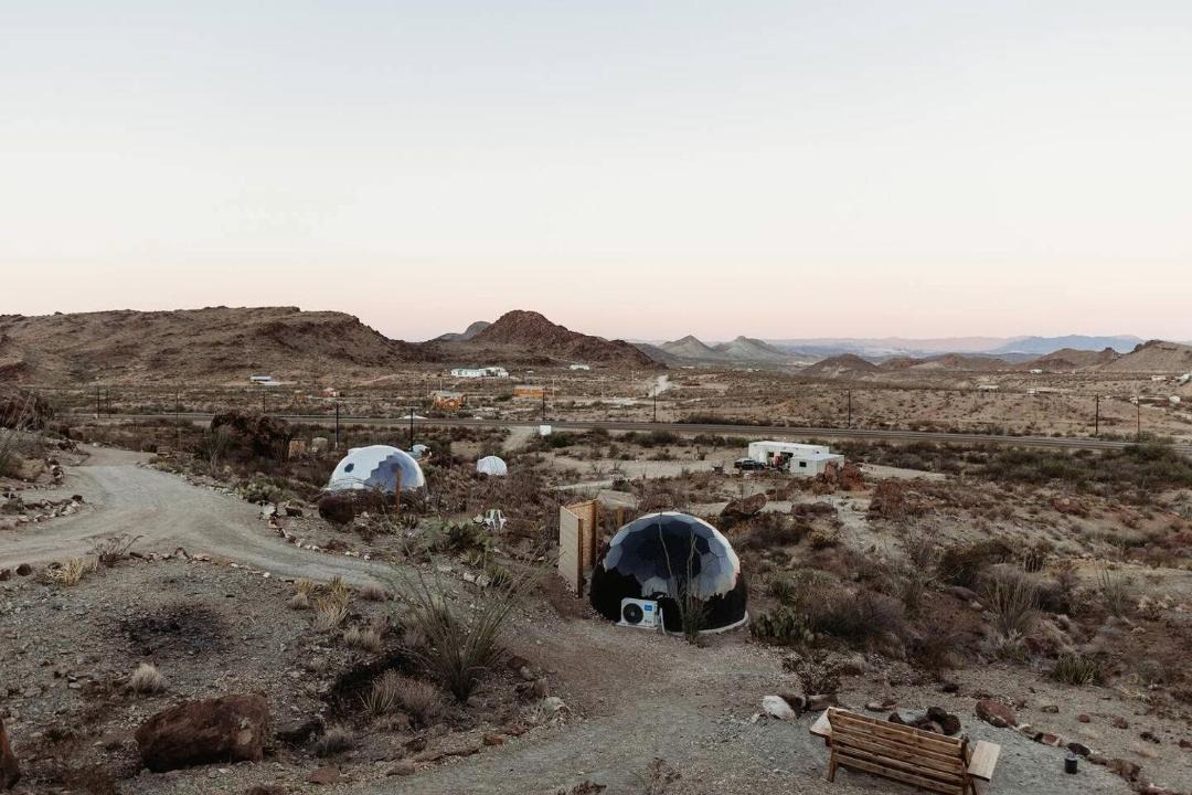 Photo of Others in Terlingua
