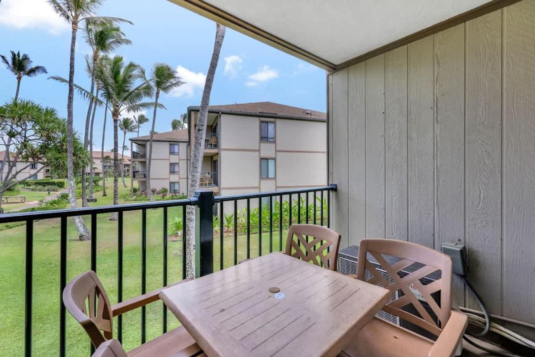 Photo of Patio Balcony in Kapaa