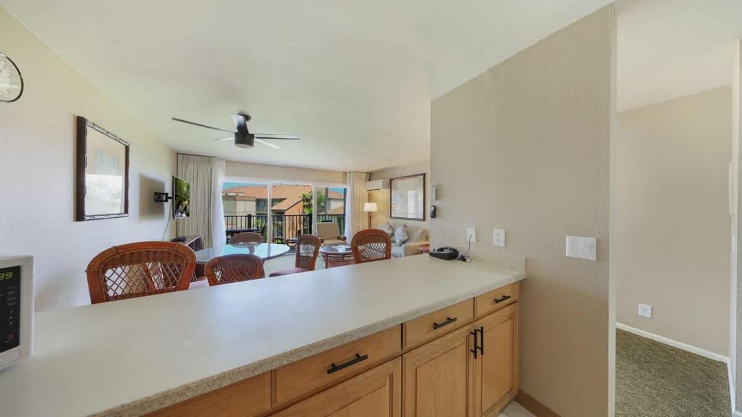 Photo of Kitchen in Kapaa