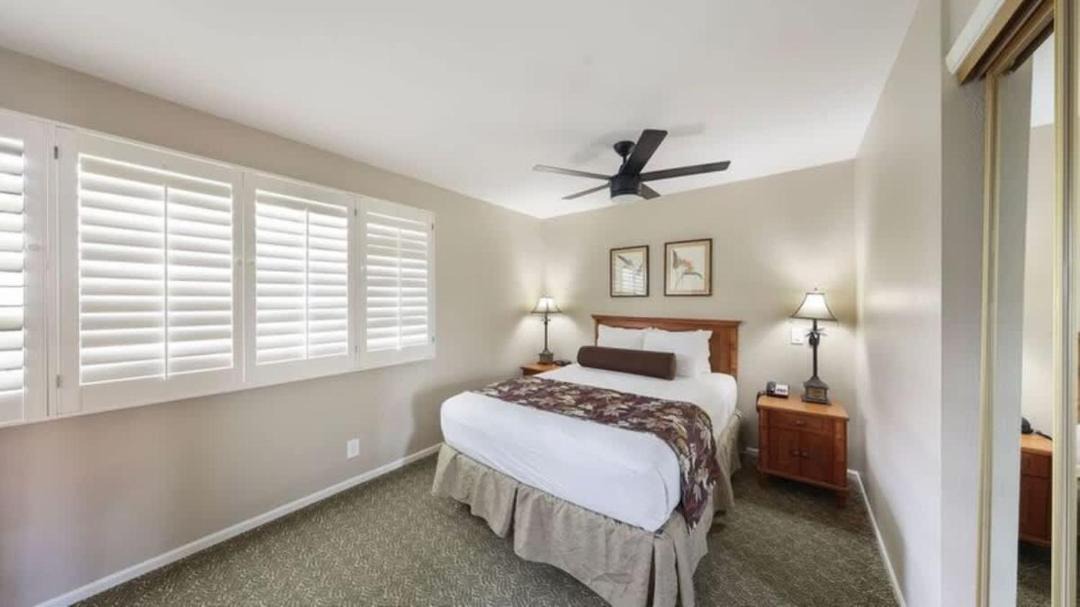 Photo of Bedroom in Kapaa
