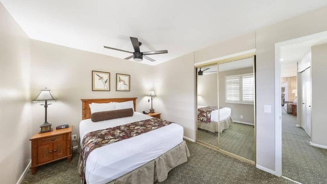 Photo of Bedroom in Kapaa