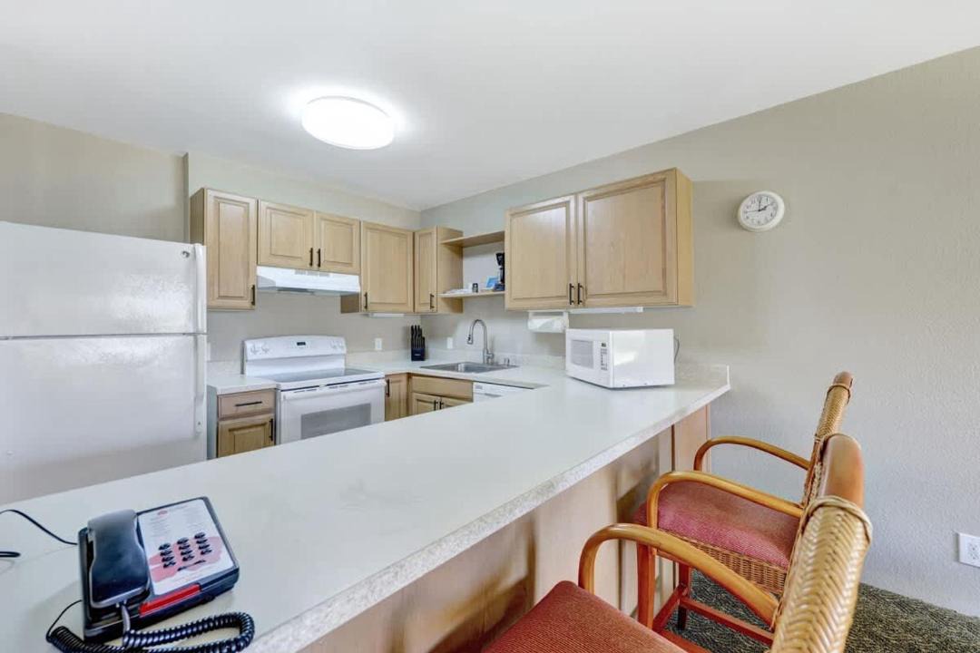Photo of Kitchen in Kapaa