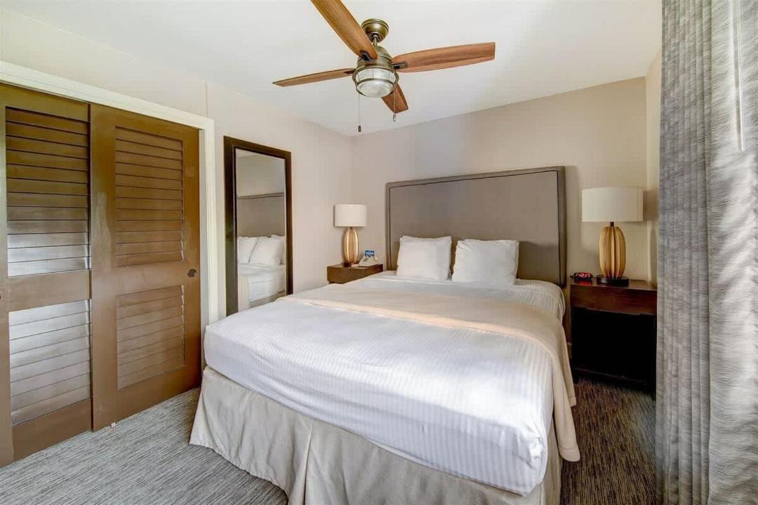 Photo of Bedroom in Kapaa