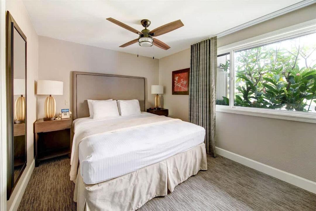 Photo of Bedroom in Kapaa