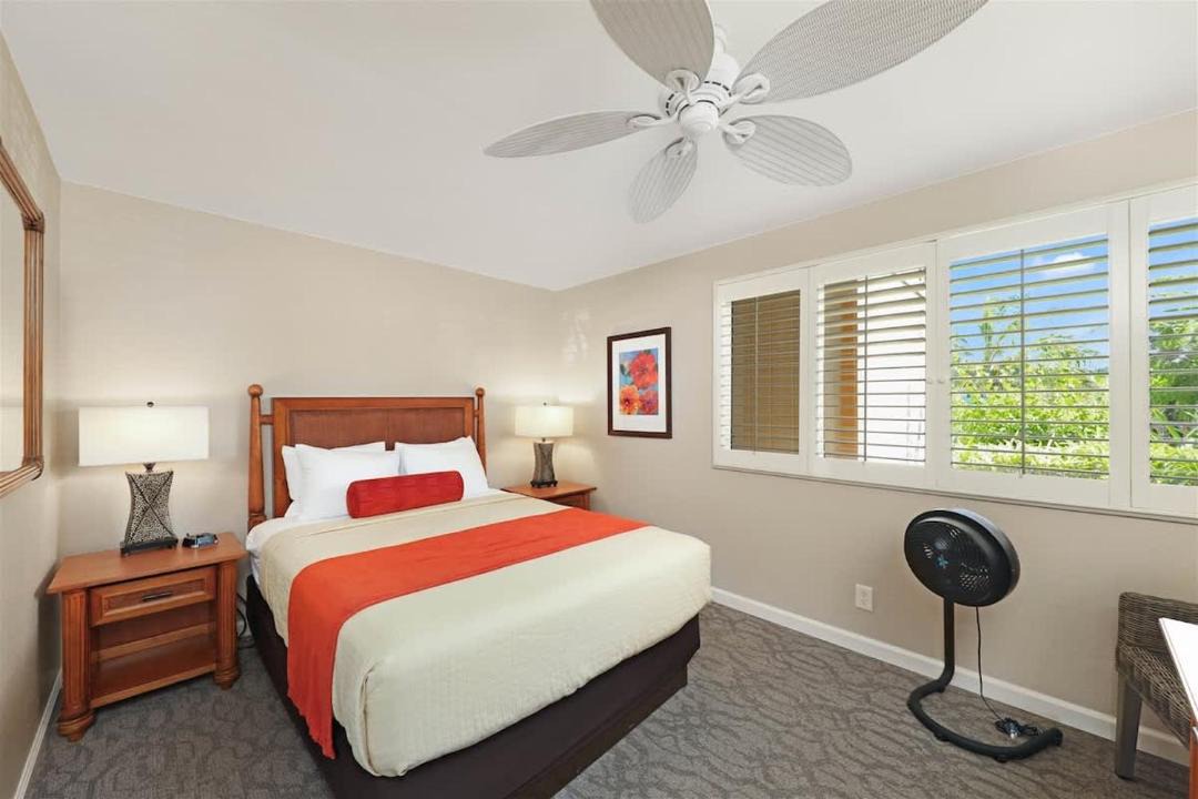 Photo of Bedroom in Kapaa
