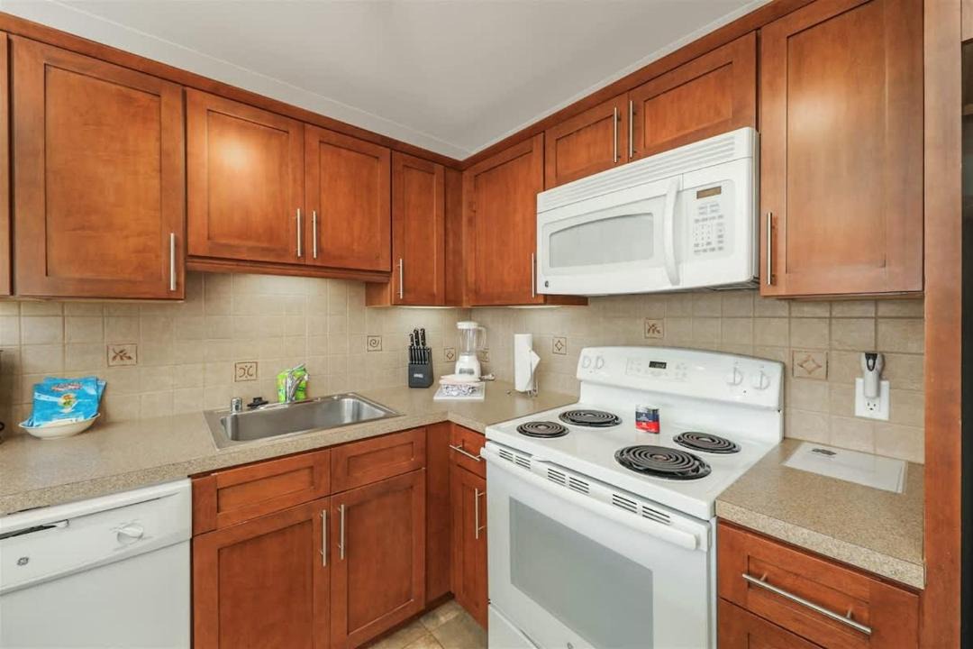Photo of Kitchen in Kapaa