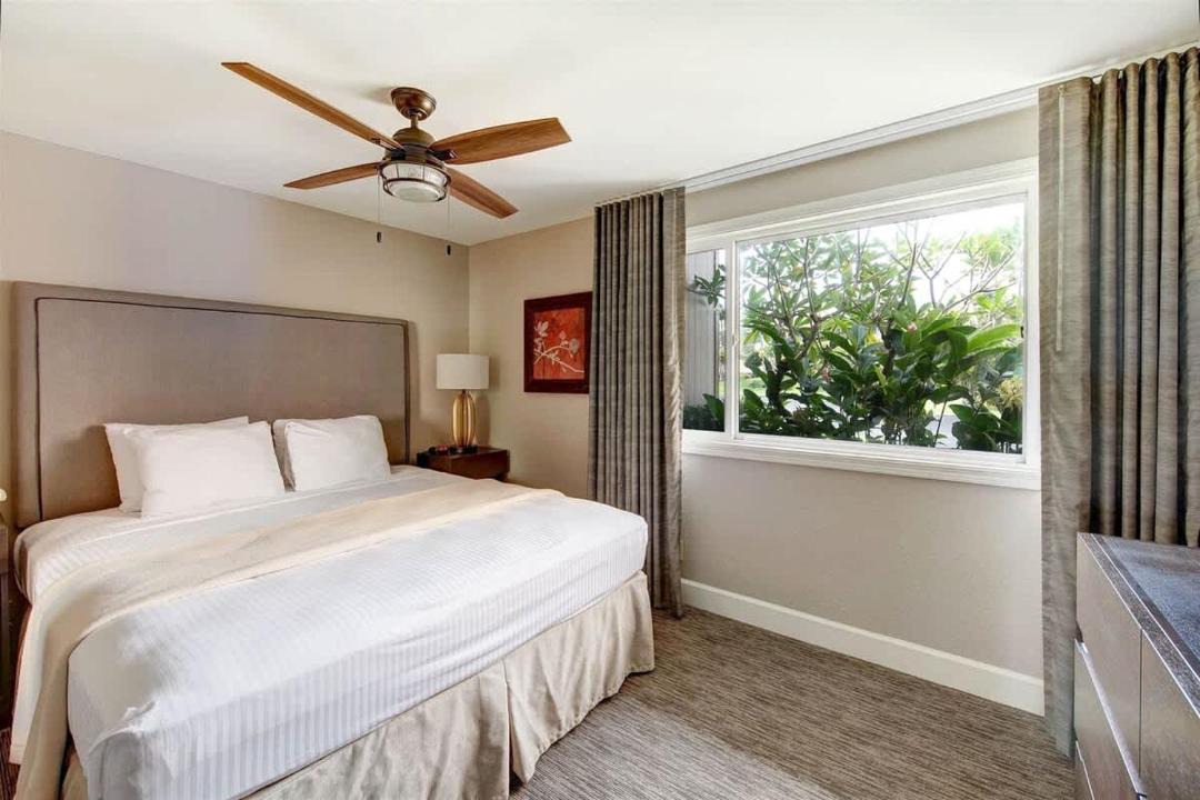 Photo of Bedroom in Kapaa