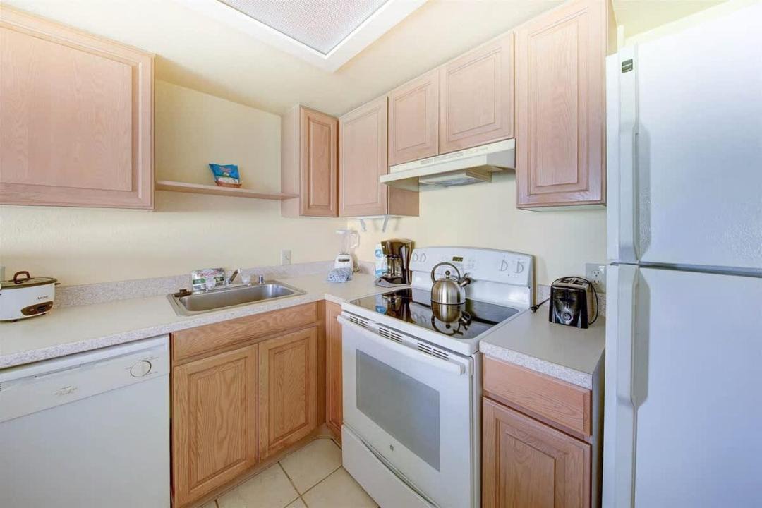 Photo of Kitchen in Kapaa
