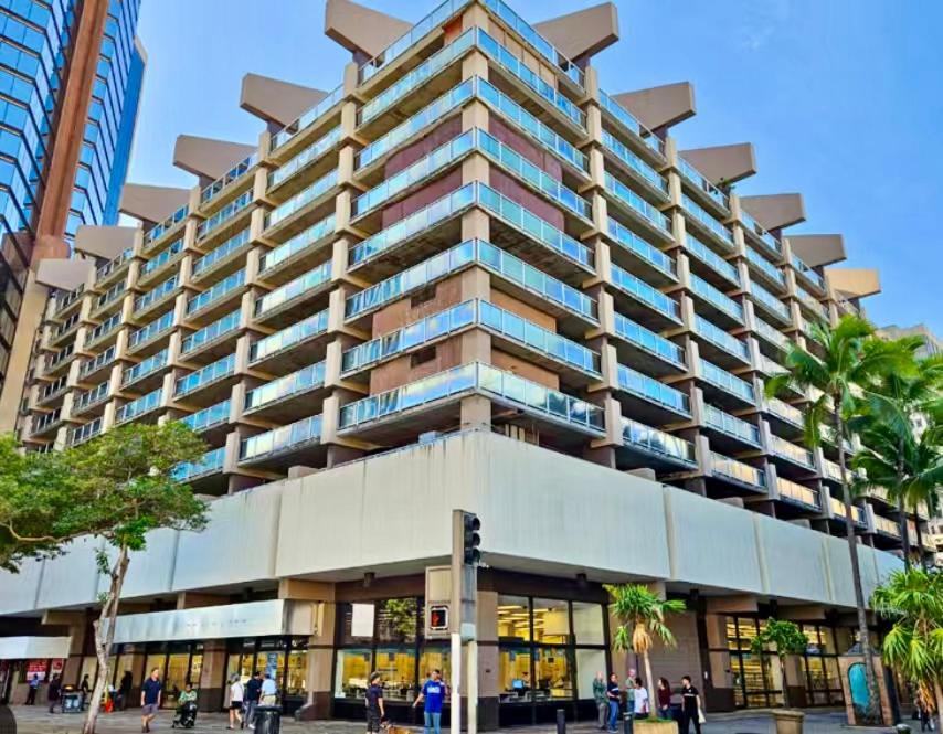 Photo of Others in Downtown Honolulu