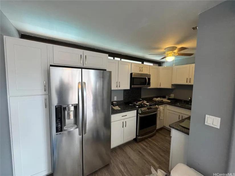 Photo of Kitchen in Downtown Honolulu