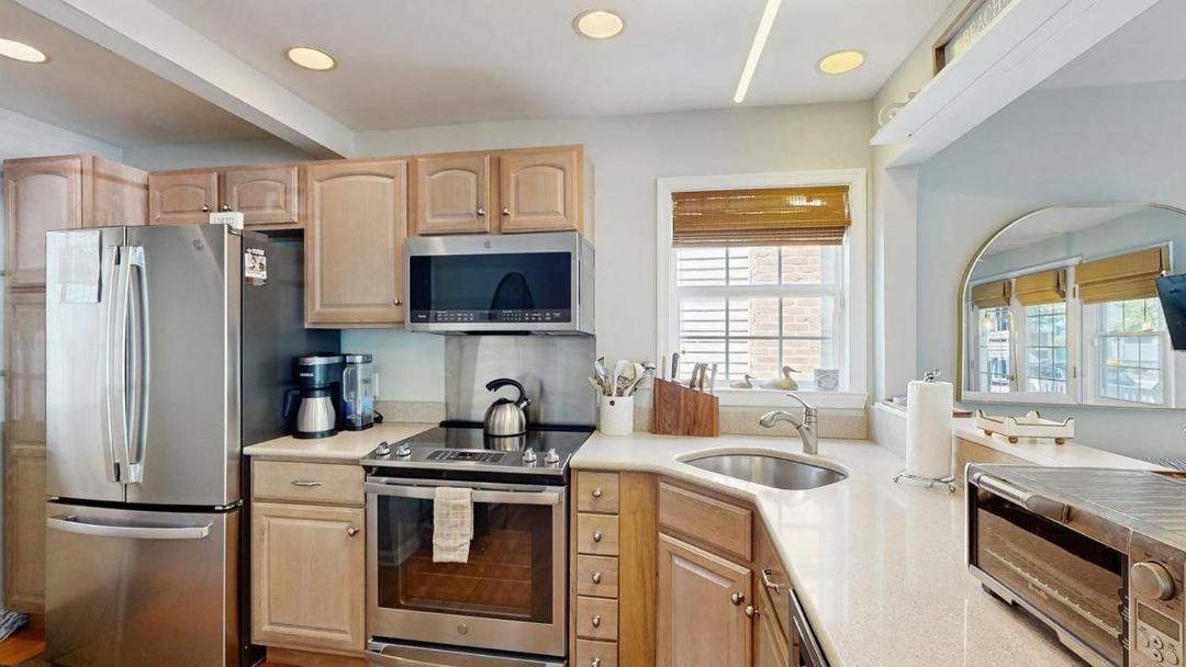 Photo of Kitchen in Rehoboth Beach
