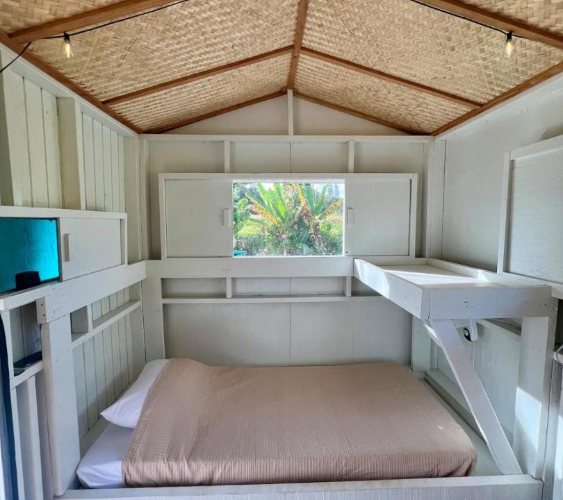 Photo of Bedroom in Laie