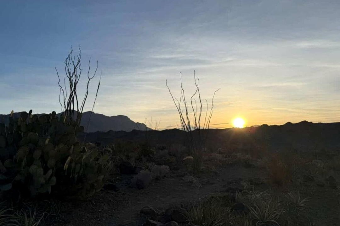 Photo of Others in Terlingua