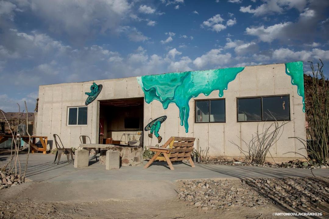 Photo of Others in Terlingua