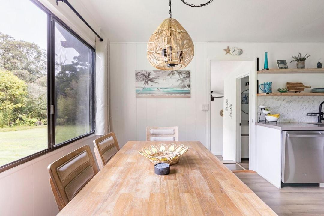 Photo of Kitchen in Honokaa