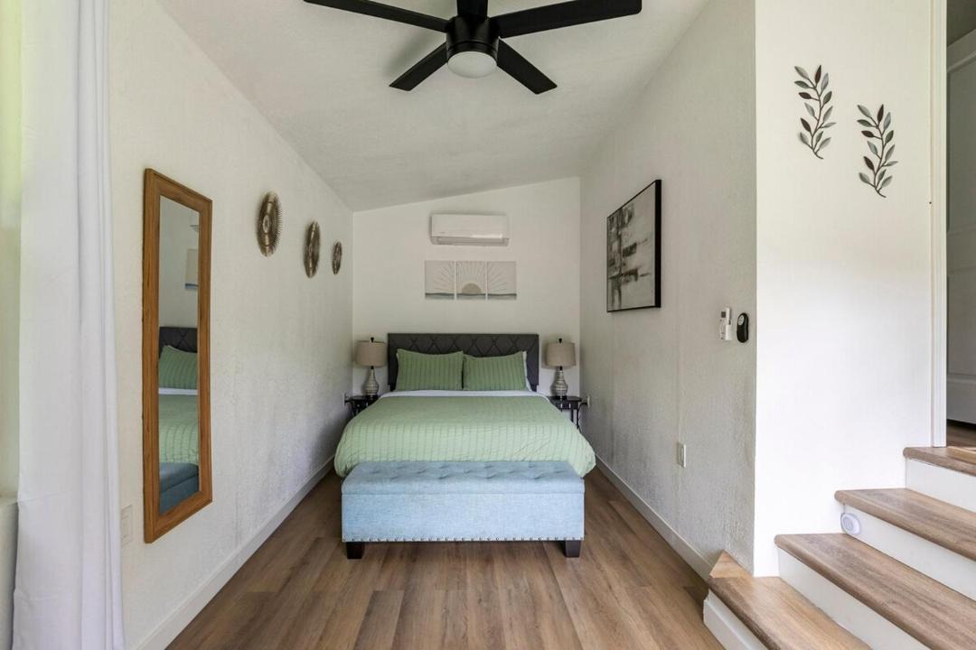 Photo of Bedroom in Honokaa