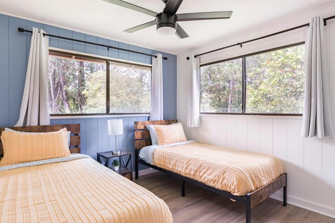 Photo of Bedroom in Honokaa