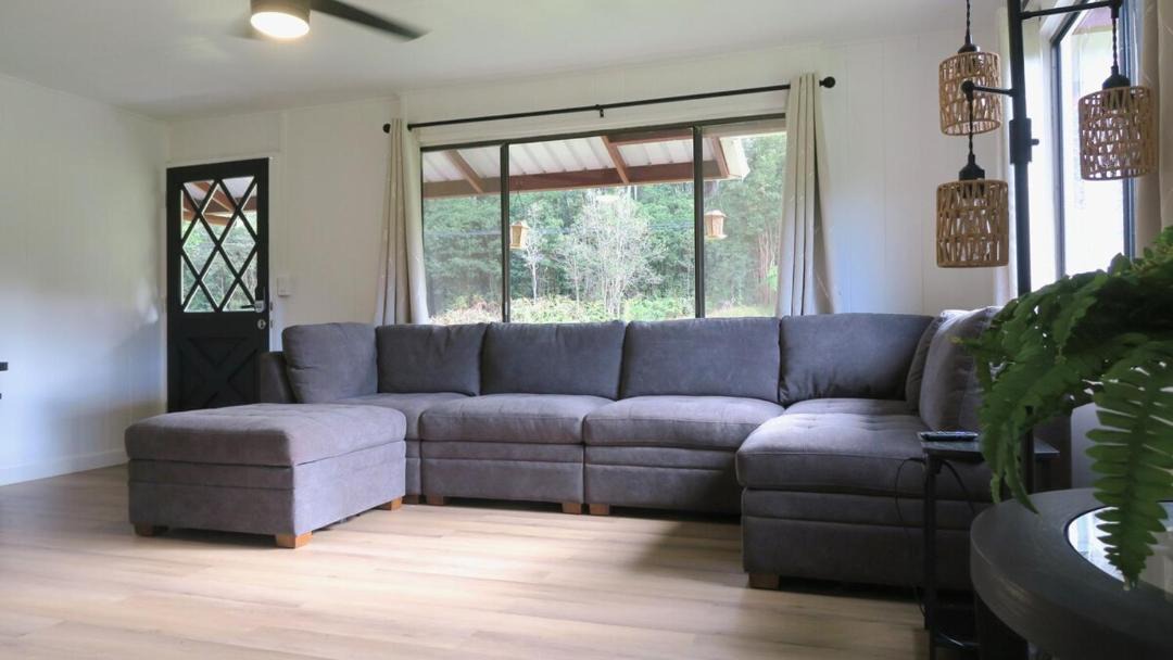 Photo of Livingroom in Honokaa