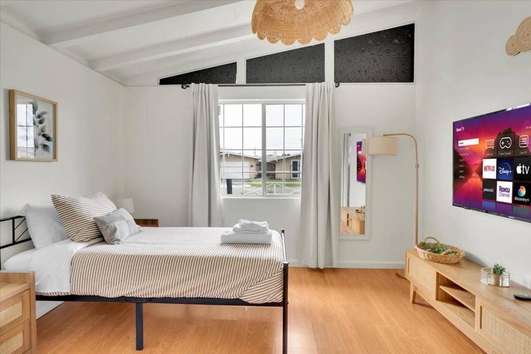 Photo of Bedroom in Sherwood Forest and Thistle Development