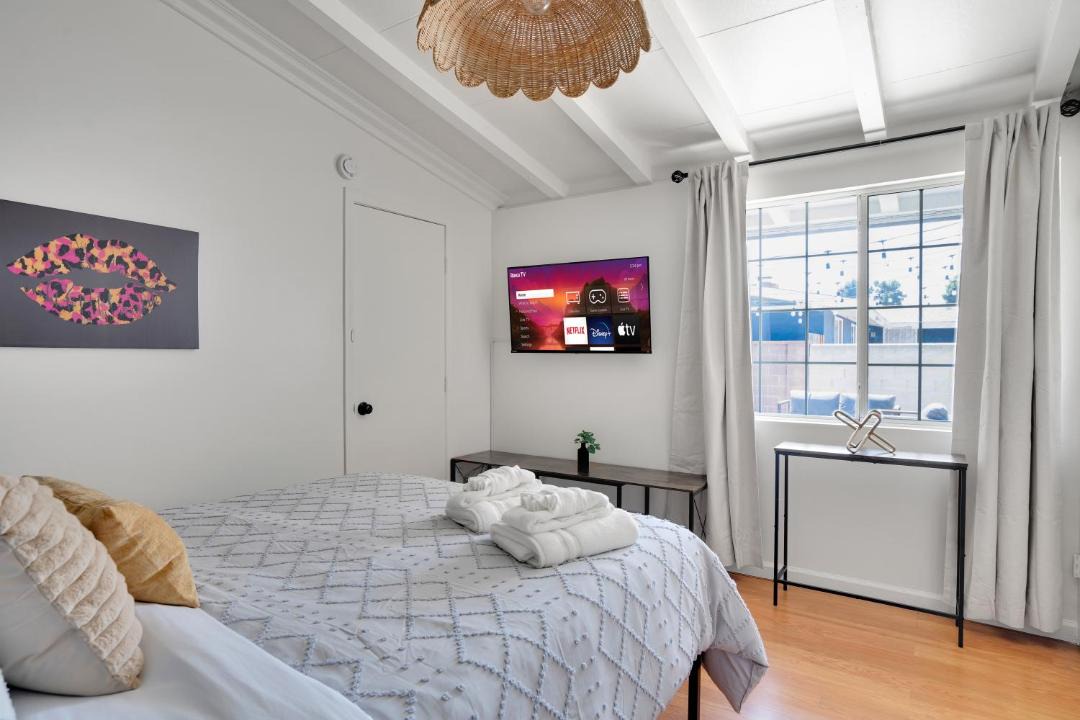 Photo of Bedroom in Sherwood Forest and Thistle Development